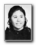 Debra Shiroi: class of 1971, Norte Del Rio High School, Sacramento, CA.